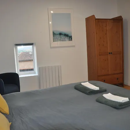 Apartment Maison Du Vigneron Saint-martin