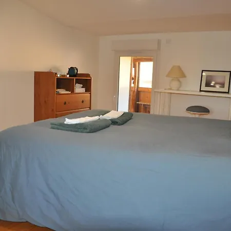 Maison Du Vigneron Saint-martin Apartment *